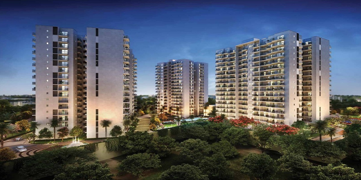 Godrej Plots Moradabad  Featured Image
